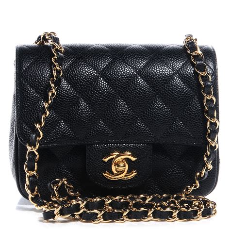 square chanel mini flap bag